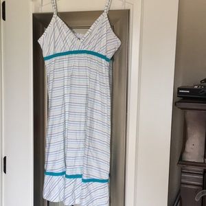 NWOT roxy dress